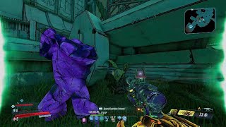 Borderlands 3 Farming Part 45 MuldockTurnkey Tim [upl. by Ocirred]