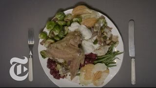 How to Host Thanksgiving Dos and Donts  The New York Times [upl. by Ehcram]