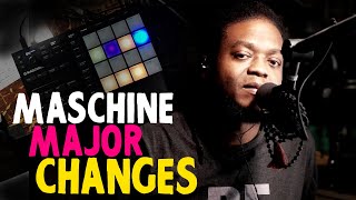 Maschine Discontinued Which ONE [upl. by Alford]