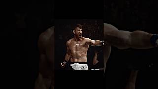 When bisping fought rockhold ufc mma ufc199 michaelbisping lukerockhold [upl. by Anotyal]