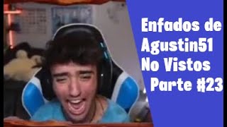 Enfados de Agustin51 No Vistos Parte 23 [upl. by Grove]