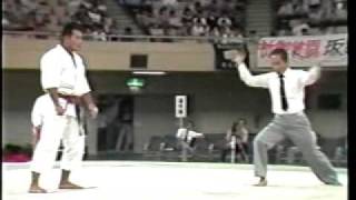 Yamamoto v Ogura 1984 [upl. by Atinal]