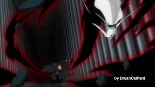 Ichigo Vs Ulquiorra AMV Full Fight HD [upl. by Enovi]