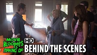 Insidious Chapter 3 – Trailer – In theaters June 2015 [upl. by Adrienne]