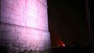 Rivington Pike Remembrance Day 100 Year Anniversary [upl. by Snodgrass]