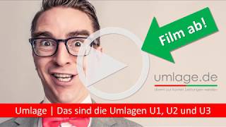 Umlagen [upl. by Priebe89]