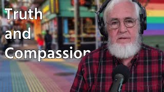 Doug Robinson on Understanding What Drives Homosexuality [upl. by Yklam632]