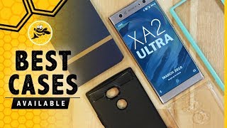 Best Sony Xperia XA2 Ultra Cases Available Right Now on Amazon [upl. by Viviane]