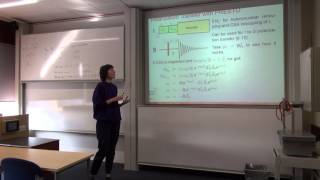 Spin Dynamics  Polarization transfer and recoupling [upl. by Alaikim]