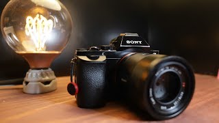 Is It Worth Buying the Sony a7s in 2019  Gear Review [upl. by Rats952]