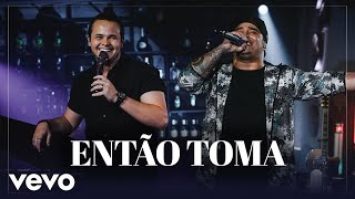 Matheus amp Kauan  Então Toma Ao Vivo Em São Paulo  2020 [upl. by Nicholas]