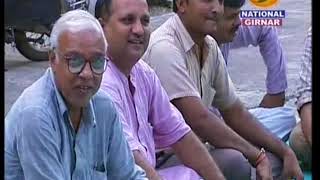 Lokbharti Doordarshan Film Gujarati [upl. by Romilda]