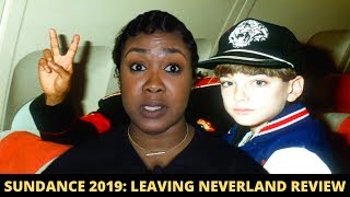 Leaving Neverland Review [upl. by Freed]