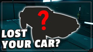 LOST YOUR CAR in GTA Online 2023 Recover your MOC car with these 4 TIPS [upl. by Ttenaej769]