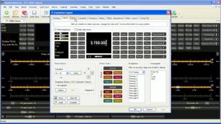 Ham Radio Deluxe Tip 5 Rig Control [upl. by Alfeus981]