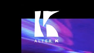 ALTER K  SHOWREEL 2019 [upl. by Nolte]