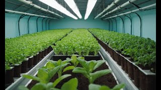 Hydroponics for Beginners Grow Plants Faster Without Soil [upl. by Laresa]