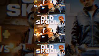 OLD SKOOL Full Video Prem Dhillon ft Sidhu Moose Wala  The Kidd  Nseeb  Rahul Chahal GoldMedia [upl. by Dinesh]