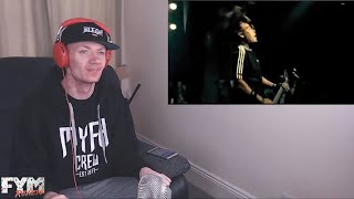 Ill Nino  Unreal OFFICIAL VIDEO REACTION [upl. by Pippo]