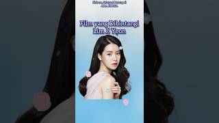 FILM YANG DIBINTANGI LIM JI YEON [upl. by Maer567]