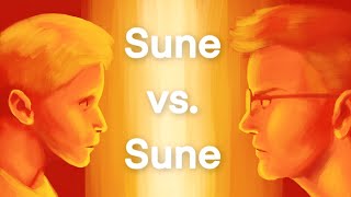 Felix Recenserar  Sune vs Sune [upl. by Luby962]