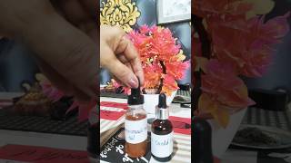 Kumkumadi magical face oil shorts viral trending magicaloil [upl. by Nama]