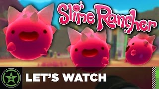 DANTDM THE SLIME RANCHER [upl. by Sissel241]