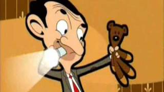 Mr Bean Intro [upl. by Gellman]