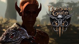 Kloster Rosenmorg  Lets Play Baldurs Gate 3 Deutsch 22 [upl. by Neelyar]