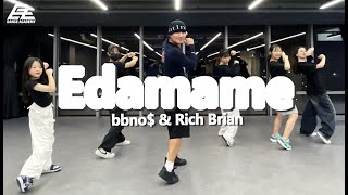 bbno amp Rich Brian  edamame  Dance Choreography by Lee sung jun [upl. by Nan470]