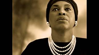 Leontyne Price The Desire for Hermitage [upl. by Monjan]