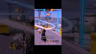 Krish 3 bundle ke saath 🍸 1 VS 4 clutch 🤯 destroyed in seconds 😈arsgaming [upl. by Capps]