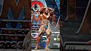 2024 Mr Olympia bodybuilding shorts bodybuilding samsondauda [upl. by Yovonnda]