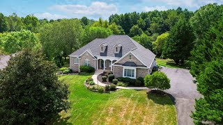 17492 Berkshire Drive Jeffersonton VA [upl. by Gala]