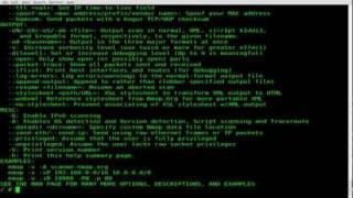 Chrooting an IMG file  Linux [upl. by Nawak]