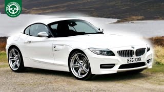 BMW Z4 20092013  EXCEEDING EXPECTATIONS [upl. by Dhiman]