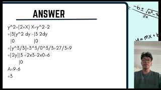 ENGINEERING MATHEMATICS 2 sesii [upl. by Harlen158]