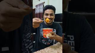 Instant Mini Idli Sambar ka Honest Aashirvad 🥹 [upl. by Conant]