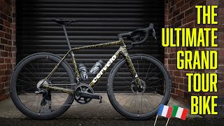 THIS BIKE JUST WON THE TOUR DE FRANCE Cervélo R5 Long Term Review [upl. by See]