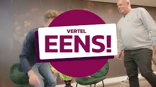 Teaser aflevering 3 Vertel eens  Velder [upl. by Aracahs]