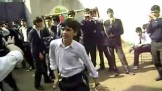 sir syed boys dance peshawar YouTube [upl. by Teresa]