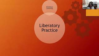 Teaching Liberatory Justice [upl. by Bock161]