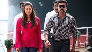 Vaale Vaale HQ Song Singam 2 Tamil Movie [upl. by Hotze]