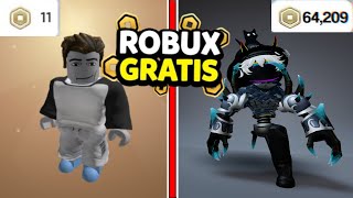 REGALANDO ROBUX A MIS SUSCRIPTORES EN VIVO 🔴 [upl. by Elwaine]