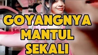 Live Bigo Goyang ❗ reaction bigo eps 07 [upl. by Ardnohs706]