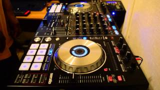 It Takes 2  DJ EZ Rock RIP Remix  Pioneer DDJ SX [upl. by Nipsirc916]