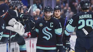 Release the Kraken KTVB to carry Seattle game throughout NHL season [upl. by Ahsirkal386]