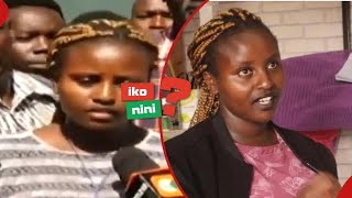 Miss Uasin Gishu Vs The Governor amp Yhe BILLION SHILLINGS SCANDAL [upl. by Babbette]