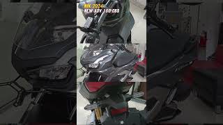 New HONDA ADV 160 CBS cuci Gudang short shorts shortvideo viral honda adv160 viralvideo [upl. by Ninel673]