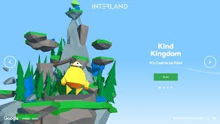 interland  Kind Kingdom [upl. by Linet]